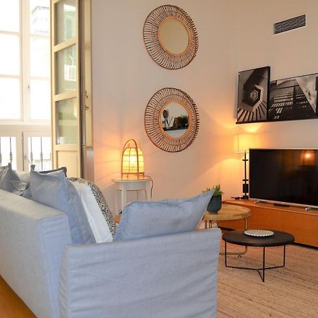 Coqueto Apartamento Junto A La Catedral De Malaga. Διαμέρισμα Εξωτερικό φωτογραφία