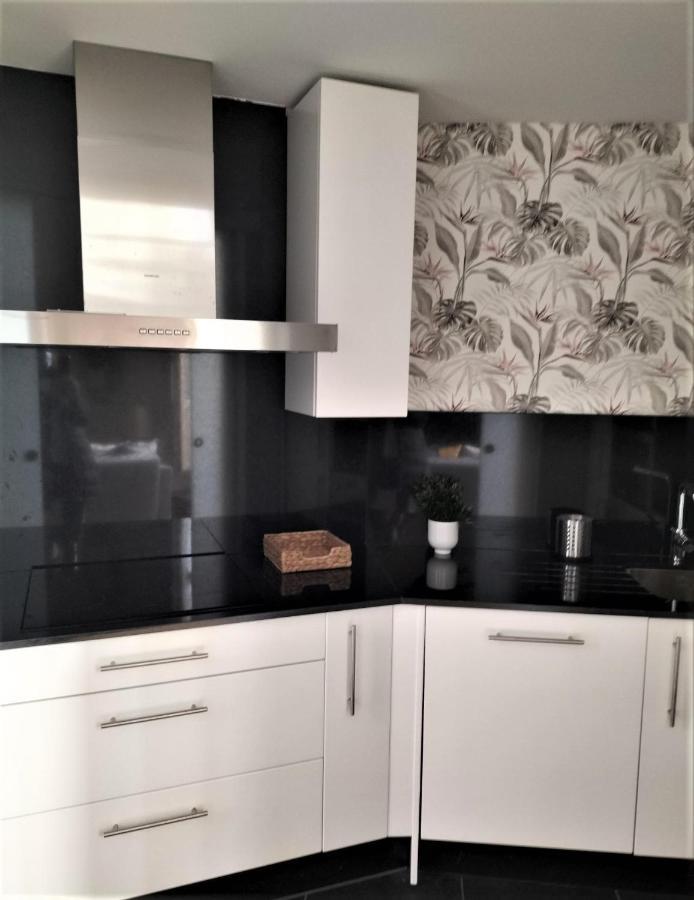 Coqueto Apartamento Junto A La Catedral De Malaga. Διαμέρισμα Εξωτερικό φωτογραφία